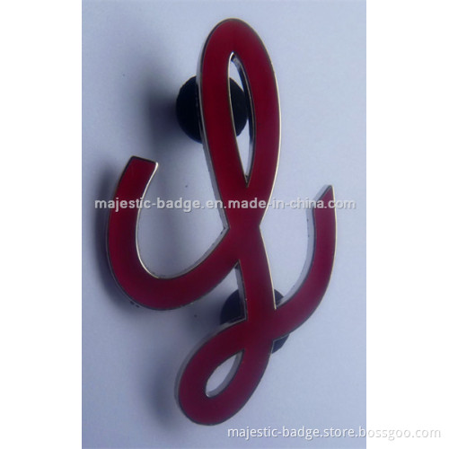 Customized Badge